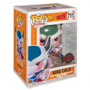 FUNKO POP! - Animation - DragonBall Z King Cold #711 Special Edition